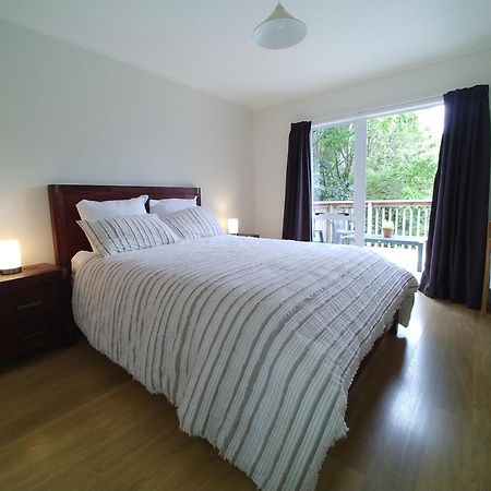 Comfortable 2-Bedroom Unit Close To Hamilton, New Zealand Exterior foto