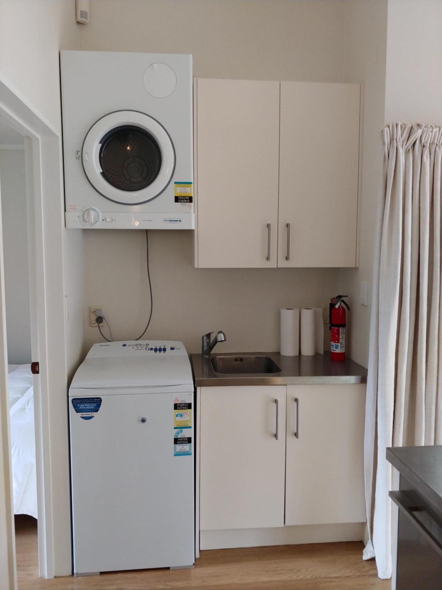 Comfortable 2-Bedroom Unit Close To Hamilton, New Zealand Exterior foto